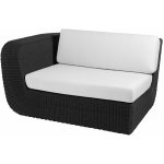 Cane-line Savannah Cane-line black – Hledejceny.cz