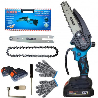 BOXER BX3307 – Hledejceny.cz