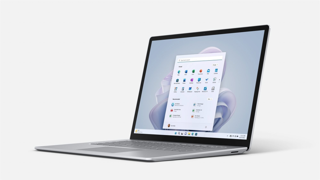 Microsoft Surface Laptop 7 EP2-21112