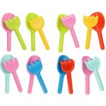 Alltoys Lopatka s hrabičky na písek – Hledejceny.cz