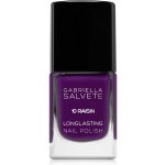 Gabriella Salvete Longlasting Enamel lak na nehty 10 Raisin 11 ml – Zboží Dáma