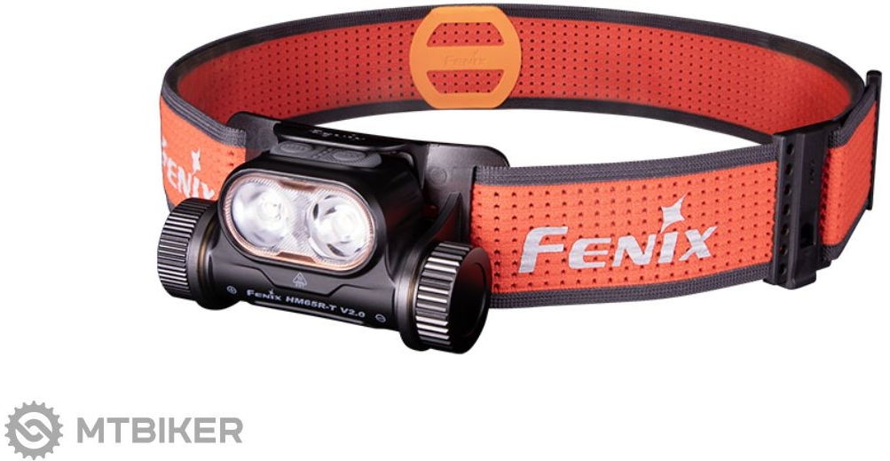 Fenix HM65R-T V2.0