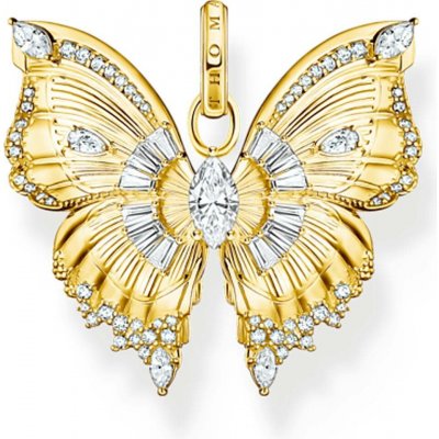 Thomas Sabo PE984 414 14 – Hledejceny.cz