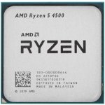 AMD Ryzen 5 4500 100-100000644BOX – Sleviste.cz