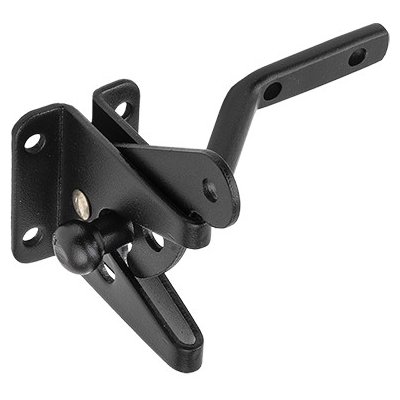 Domax WHG 50 Samosvorná západka C 48x38x58 černá – Zboží Mobilmania