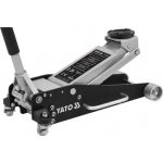 Yato YT-17205 Hever pojízdný hydraulický 2,5 t – Sleviste.cz