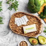 Veganus komplexní pro vegany a vegetariány 30 tablet – Hledejceny.cz