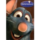 Ratatouille DVD