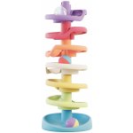 Quercetti Spiral Tower Play Eco+ 6500 – Hledejceny.cz