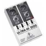 BEHRINGER DI 20 – Zboží Dáma