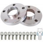 Spacero Sada podložek 20 mm 5×112 66,6 + šrouby – BMW – Hledejceny.cz