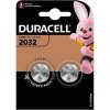 Duracell CR2032 2ks 10PP040009