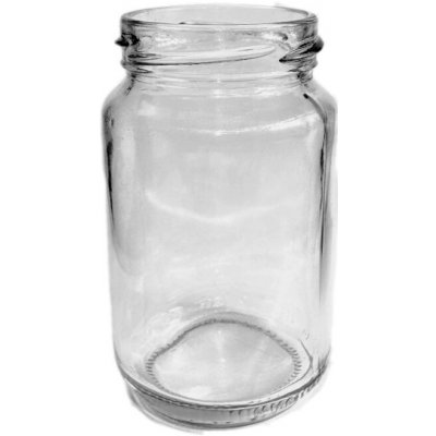 Včelí školka Sklenice Twist TO 53 od 1 ks: 1ks x 190ml – Hledejceny.cz