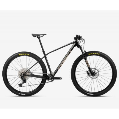 Orbea Alma M50 2023 – Zboží Dáma
