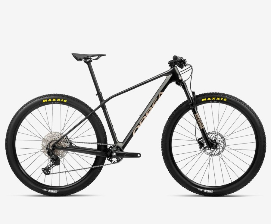 Orbea Alma M50 2023