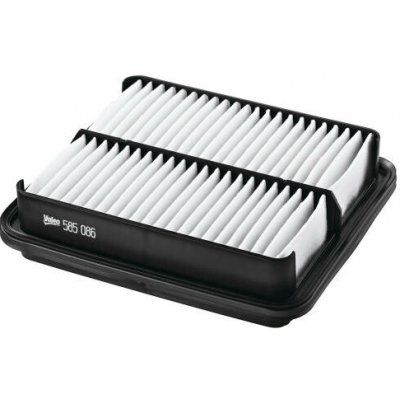 Vzduchový filtr VALEO 585086 – Hledejceny.cz