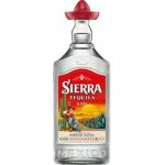 Tequila Sierra Blanco 35% 1 l (holá láhev) – Sleviste.cz