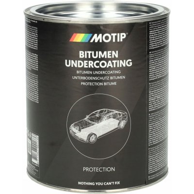 Motip Bitumen 2,5kg | Zboží Auto