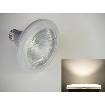 T-Led LED žárovka E27 PAR30-S10-30 Denní bílá