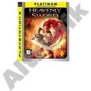 Hra na PS3 Heavenly Sword (Platinum)