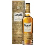Dewars The Monarch 15y 40% 1 l (karton) – Hledejceny.cz