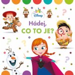 Disney - Hádej, co to je! | Kolektiv – Hledejceny.cz