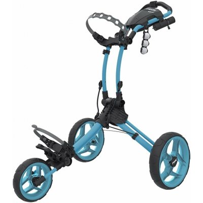 Clicgear Rovic RV1C 2.0 – Hledejceny.cz