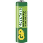 GP Greencell AA 1ks 1012204000 – Zbozi.Blesk.cz