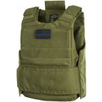 8FIELDS Vesta PT Tactical Body Armor Olive [8FIELDS] – Sleviste.cz
