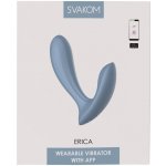 Svakom Erica Wearable – Zboží Dáma