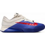 Nike Zoom Vapor Pro 3 Clay Premium - deep night/lt crimson/pale ivory – Zboží Mobilmania