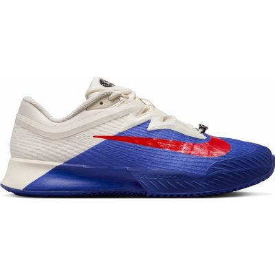 Nike Zoom Vapor Pro 3 Clay Premium - deep night/lt crimson/pale ivory – Zboží Mobilmania
