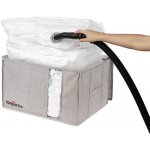 Compactor Oxford vakuový úložný box XL 56 x 42 x 33 cm – Zboží Mobilmania