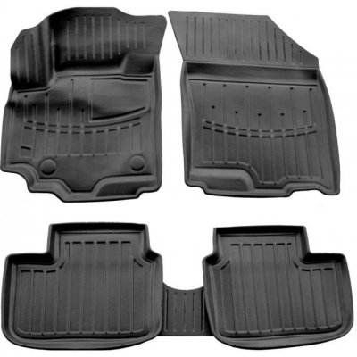 Koberce gumové Stingray Suzuki SX4 2005-2014 – Zbozi.Blesk.cz