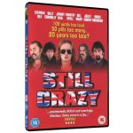 Still Crazy DVD – Hledejceny.cz