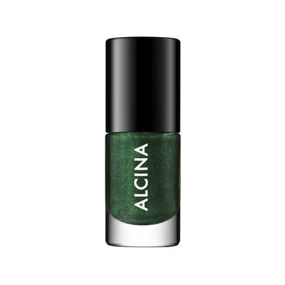 Alcina Nail Colour Magic green 5 ml – Zbozi.Blesk.cz