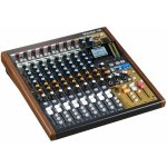 Tascam Model 12 – Zboží Živě