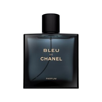 Chanel Bleu De Limited Edition čistý parfém pánský 100 ml – Hledejceny.cz