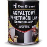 Den Braven asfaltový penetrační lak DenBit BR-ALP 4,5 kg – Hledejceny.cz