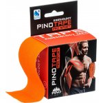 Pino Pinotape Pro Sport neonově oranžová 5cm x 5m