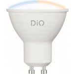 Eglo LED žárovka GU10 5W/2700K-6500K + s dálkovým ovladačem 11802 stmívatelná – Zboží Živě