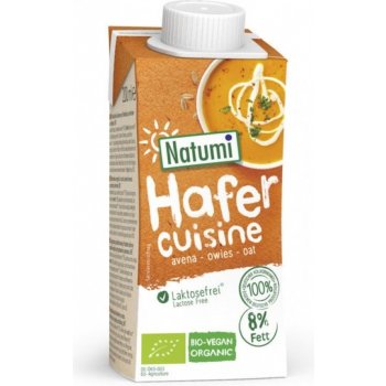 Natumi Bio Sojový nápoj Natural 1 l