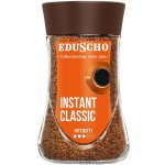 Eduscho Rakouská prémiová káva Instant Classic 200 g – Zboží Mobilmania