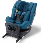 Recaro Salia 125 i-Size 2025 Steel Blue – Sleviste.cz