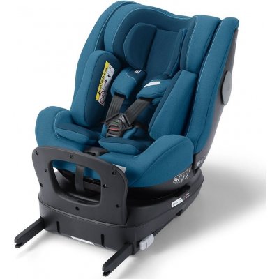 Recaro Salia 125 i-Size 2025 Steel Blue – Sleviste.cz
