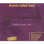 Helena Vondráčková - Portréty českých hvězd CD – Hledejceny.cz