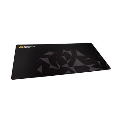 Endgame Gear MPJ1200 Stealth černá / Herní podložka pod myš / 120 x 60cm (EGG-MPJ-1200-SBLK) – Hledejceny.cz