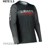 Leatt 5.5 UltraWeld 2022 černý – Hledejceny.cz