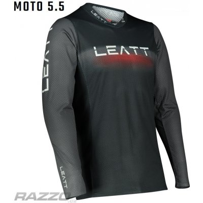 Leatt 5.5 UltraWeld 2022 černý – Hledejceny.cz