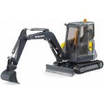 Bruder 2465 Rypadlo Volvo ECR40 – Zboží Mobilmania